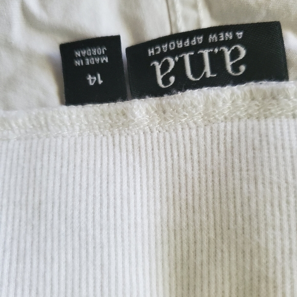 Shorts - Picture 3 of 3